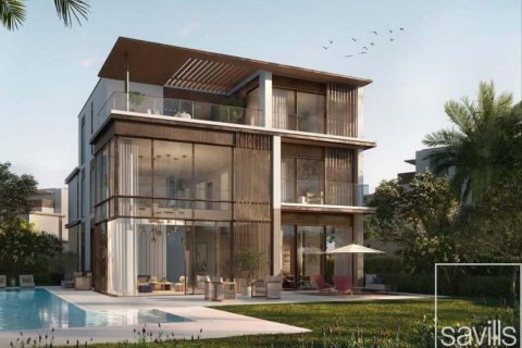 Villa em Nadd Al Sheba, Dubai, EAU 7 quartos, 1128.12 m2 № 764731