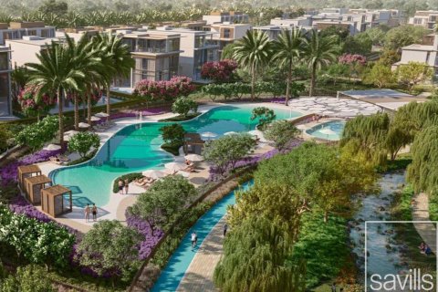 Nadd Al Sheba, Dubai, संयुक्त अरब अमीरात में विला, 7 बेडरूम, 1128.12 वर्ग मीटर, संख्या 764731 - फ़ोटो 9