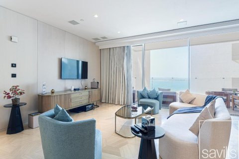 Korter asukohaga Palm Jumeirah, Dubai, AÜE: 2 magamistoaga, 180.79 m² Nr 764737