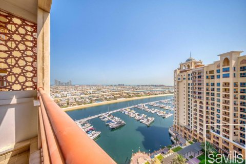 Lakás itt: Palm Jumeirah, Dubai, EAE, 2 hálószoba, 165.18 m², azonosító: 764735 - fénykép 6