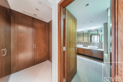 Lakás itt: Palm Jumeirah, Dubai, EAE, 2 hálószoba, 165.18 m², azonosító: 764735 - fénykép 14