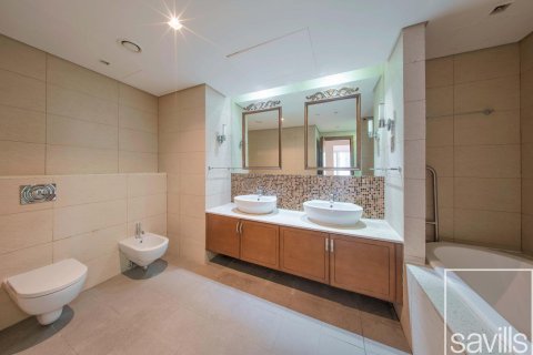 Lakás itt: Palm Jumeirah, Dubai, EAE, 2 hálószoba, 165.18 m², azonosító: 764735 - fénykép 12
