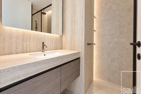 Apartment til salg i Palm Jumeirah, Dubai, UAE 3 soveværelser, 234.86 kvm № 764736 - foto 13