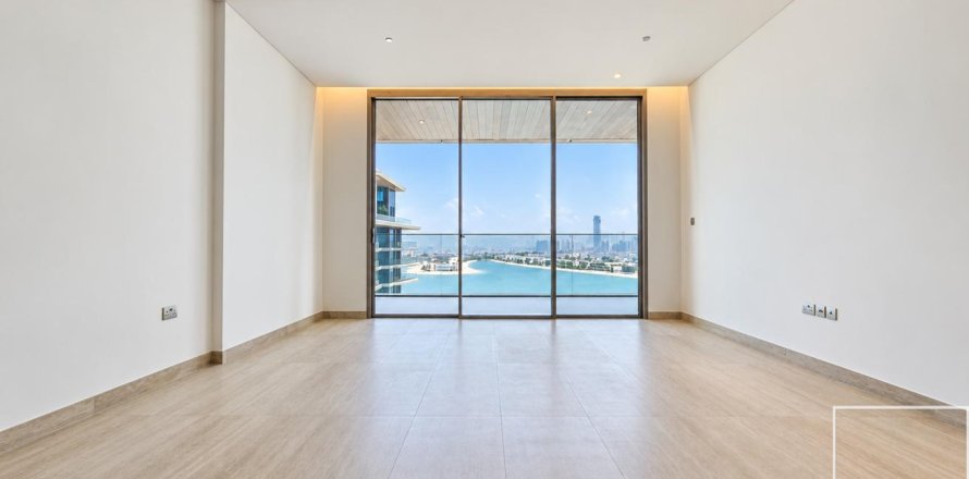 Apartment i Palm Jumeirah, Dubai, UAE 3 soveværelser, 234.86 kvm № 764736