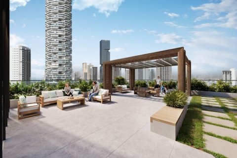 Apartment in Jumeirah Village Circle, Dubai, UAE 2 bedrooms, 81.19 sq.m. № 637574 - photo 9