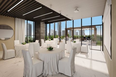 Apartment in Jumeirah Village Circle, Dubai, UAE 2 bedrooms, 81.19 sq.m. № 637574 - photo 7