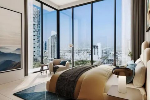 Apartment in Jumeirah Village Circle, Dubai, UAE 2 bedrooms, 81.19 sq.m. № 637574 - photo 1