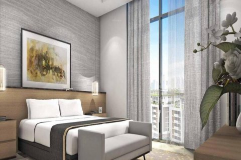 Apartament në Mohammed Bin Rashid City, Dubai, Emiratet e Bashkuara Arabe 1 dhomë gjumi, 78.72 m2. № 637572 - Foto 5
