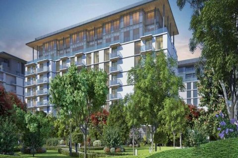 Apartament në Mohammed Bin Rashid City, Dubai, Emiratet e Bashkuara Arabe 1 dhomë gjumi, 78.72 m2. № 637572 - Foto 8