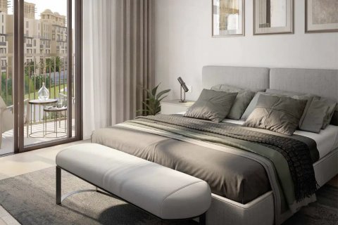 Byt v Umm Suqeim, Dubai, SAE 1 ložnice, 68.11 m² Č.: 637570 - fotografie 2