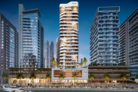 Byt v Business Bay, Dubai, SAE 2 ložnice, 130.34 m² Č.: 637571 - fotografie 11
