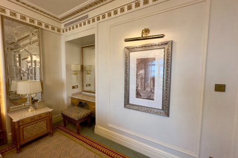 Byt v Palm Jumeirah, Dubai, SAE 1 ložnice, 61.68 m² Č.: 637569 - fotografie 9