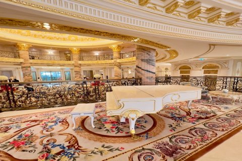 Byt v Palm Jumeirah, Dubai, SAE 1 ložnice, 61.68 m² Č.: 637569 - fotografie 19