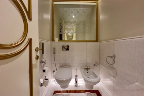 Byt v Palm Jumeirah, Dubai, SAE 1 ložnice, 61.68 m² Č.: 637569 - fotografie 18
