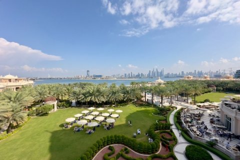 Byt v Palm Jumeirah, Dubai, SAE 1 ložnice, 61.68 m² Č.: 637569 - fotografie 16
