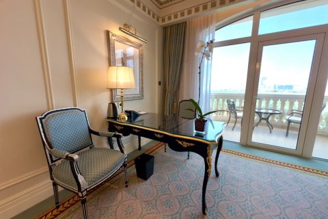 Byt v Palm Jumeirah, Dubai, SAE 1 ložnice, 61.68 m² Č.: 637569 - fotografie 6