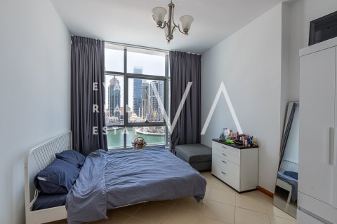 Apartment in Dubai Marina, UAE 2 bedrooms, 95.69 sq.m. № 637575 - photo 10