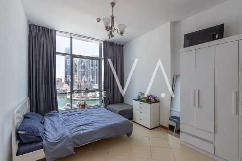 Apartment in Dubai Marina, UAE 2 bedrooms, 95.69 sq.m. № 637575 - photo 9