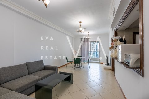 Apartment in Dubai Marina, UAE 2 bedrooms, 95.69 sq.m. № 637575 - photo 1