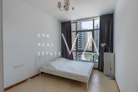 Apartment in Dubai Marina, UAE 2 bedrooms, 95.69 sq.m. № 637575 - photo 8