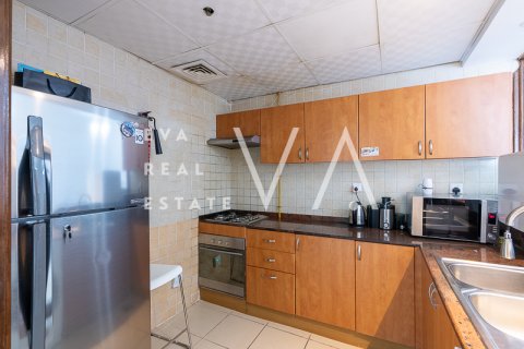 Apartment in Dubai Marina, UAE 2 bedrooms, 95.69 sq.m. № 637575 - photo 5