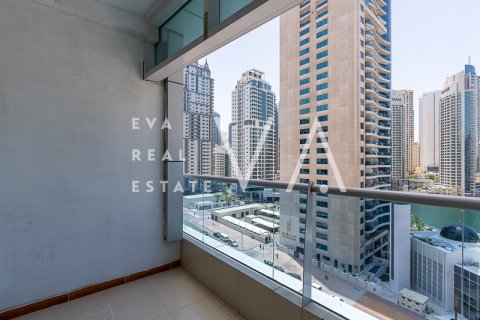 Apartment in Dubai Marina, UAE 2 bedrooms, 95.69 sq.m. № 637575 - photo 13