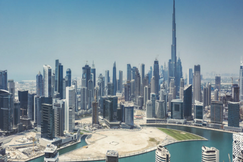 Müüa korter asukohaga Business Bay, Dubai, AÜE: 1 magamistoaga, 52.86 m² Nr 637573 - pilt 6