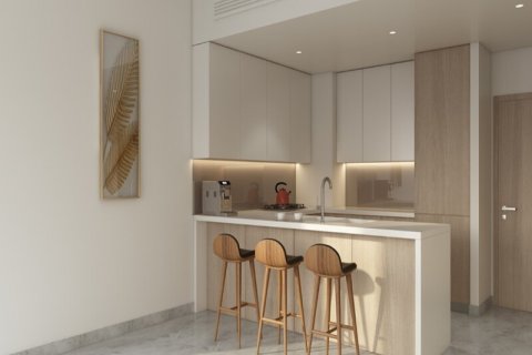 Müüa korter asukohaga Business Bay, Dubai, AÜE: 1 magamistoaga, 52.86 m² Nr 637573 - pilt 4