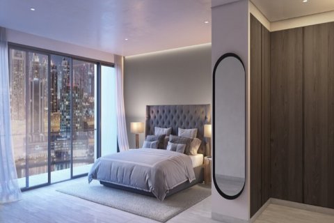 Müüa korter asukohaga Business Bay, Dubai, AÜE: 1 magamistoaga, 52.86 m² Nr 637573 - pilt 9