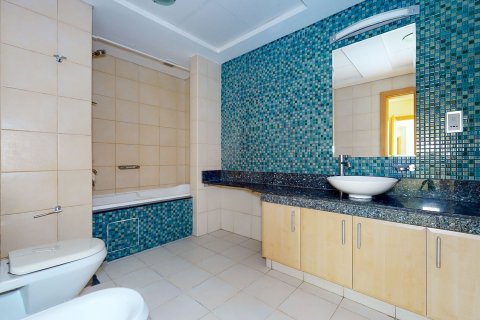Apartament në Palm Jumeirah, Dubai, Emiratet e Bashkuara Arabe 3 dhoma gjumi, 206.49 m2. № 759803 - Foto 12