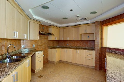 Apartament në Palm Jumeirah, Dubai, Emiratet e Bashkuara Arabe 3 dhoma gjumi, 206.49 m2. № 759803 - Foto 18
