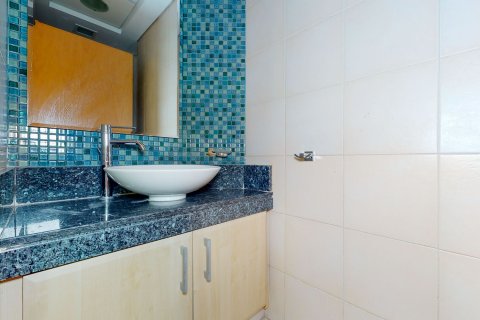 Apartament në Palm Jumeirah, Dubai, Emiratet e Bashkuara Arabe 3 dhoma gjumi, 206.49 m2. № 759803 - Foto 17