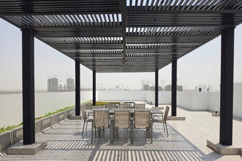 Appartement à louer à Arjan, Dubai, EAU 3 chambres, 141.68 m2 № 759802 - photo 27
