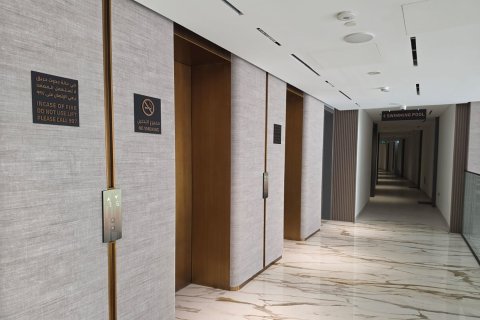 Appartement à louer à Arjan, Dubai, EAU 3 chambres, 141.68 m2 № 759802 - photo 29