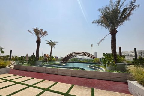 Appartement à louer à Arjan, Dubai, EAU 3 chambres, 141.68 m2 № 759802 - photo 18