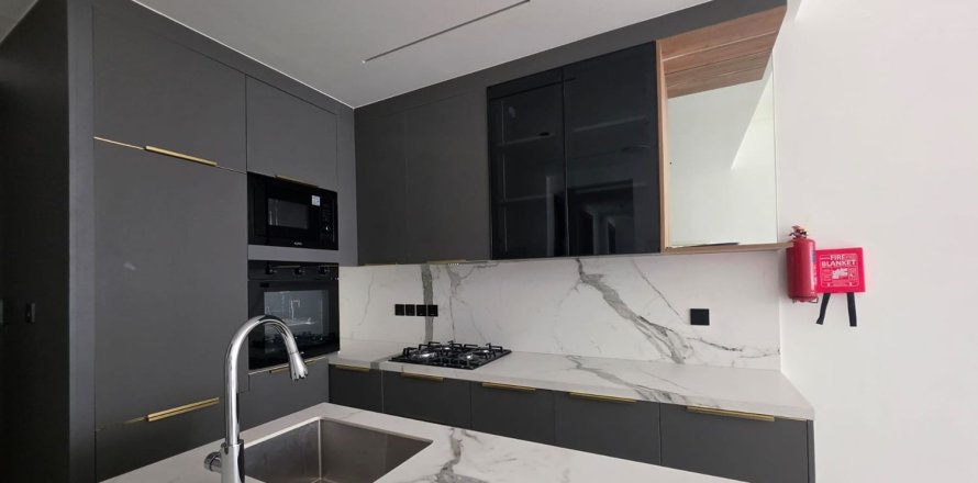 Appartement à Arjan, Dubai, EAU: 3 chambres, 141.68 m2 № 759802