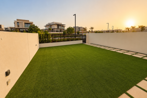 Kaupunkipientalo Jebel Ali, Dubai, Arabiemiraatit 4 makuuhuonetta, 251.95 m2 № 759800 - kuva 4