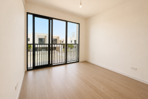 Kaupunkipientalo Jebel Ali, Dubai, Arabiemiraatit 4 makuuhuonetta, 251.95 m2 № 759800 - kuva 9