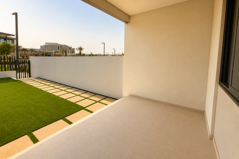 Kaupunkipientalo Jebel Ali, Dubai, Arabiemiraatit 4 makuuhuonetta, 251.95 m2 № 759800 - kuva 12