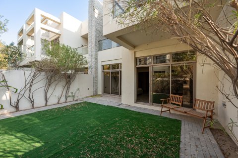 Townhouse sa Meydan, Dubai, UAE 3 silid-tulugan, 235.22 sq.m. № 759799 - larawan 15