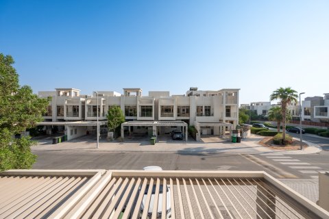 Townhouse sa Meydan, Dubai, UAE 3 silid-tulugan, 235.22 sq.m. № 759799 - larawan 13
