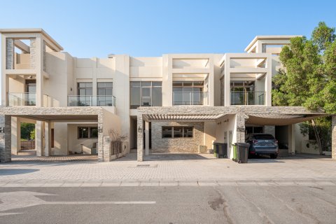 Townhouse sa Meydan, Dubai, UAE 3 silid-tulugan, 235.22 sq.m. № 759799 - larawan 16