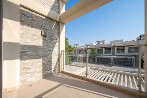 Townhouse sa Meydan, Dubai, UAE 3 silid-tulugan, 235.22 sq.m. № 759799 - larawan 12
