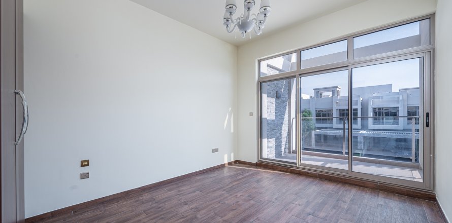 Townhouse sa Meydan, Dubai, UAE 3 silid-tulugan, 235.22 sq.m. № 759799