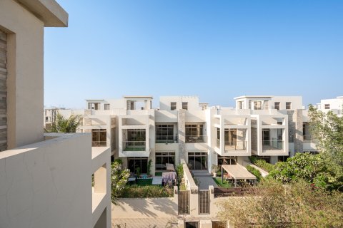 Townhouse sa Meydan, Dubai, UAE 3 silid-tulugan, 235.22 sq.m. № 759799 - larawan 10