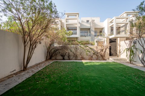 Townhouse sa Meydan, Dubai, UAE 3 silid-tulugan, 235.22 sq.m. № 759799 - larawan 14