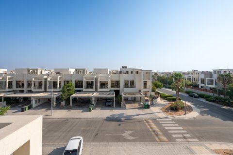 Townhouse sa Meydan, Dubai, UAE 3 silid-tulugan, 235.22 sq.m. № 759799 - larawan 9