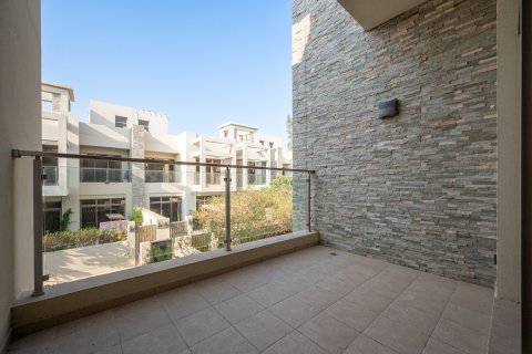 Townhouse sa Meydan, Dubai, UAE 3 silid-tulugan, 235.22 sq.m. № 759799 - larawan 11