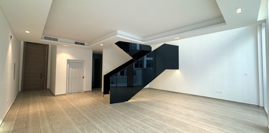 Kuća u nizu u gradu Al Barari, Dubai, UAE 4 spavaće sobe, 459.24 m2 Br. 759798