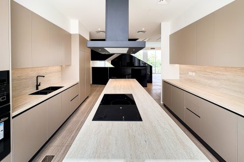 Kuća u nizu u gradu Al Barari, Dubai, UAE 4 spavaće sobe, 459.24 m2 Br. 759798 - Slika 2